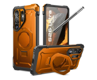 Supcase Ub Grip Mag Magsafe Galaxy S26 Ultra Coral - 1500319 - zdjęcie 1